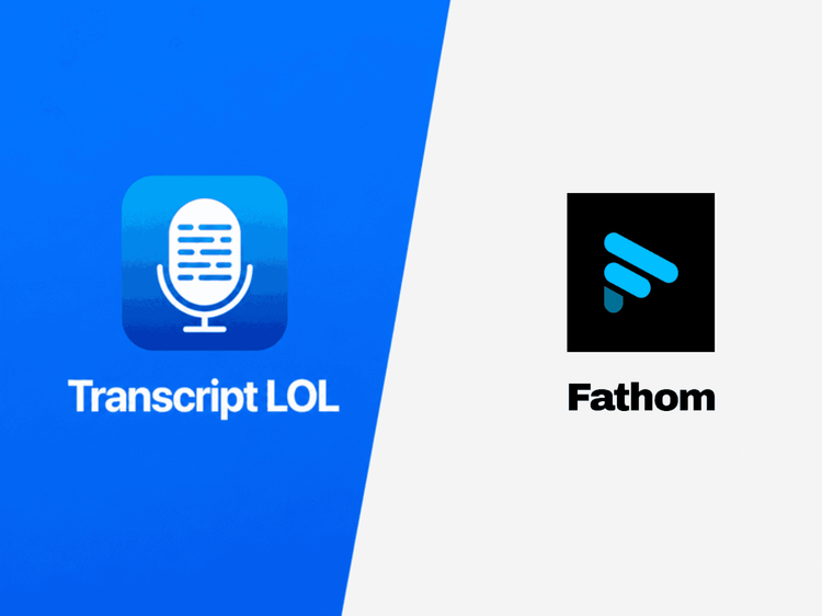 Transcript LOL vs Fathom