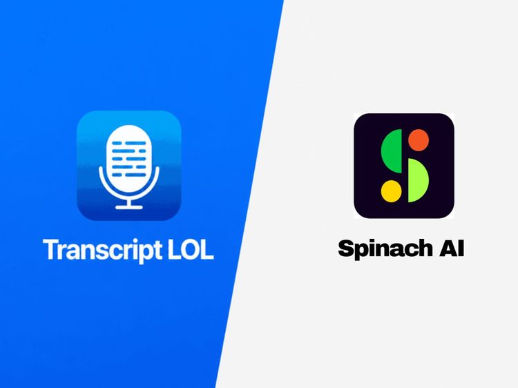 Transcription LOL vs Spinach AI