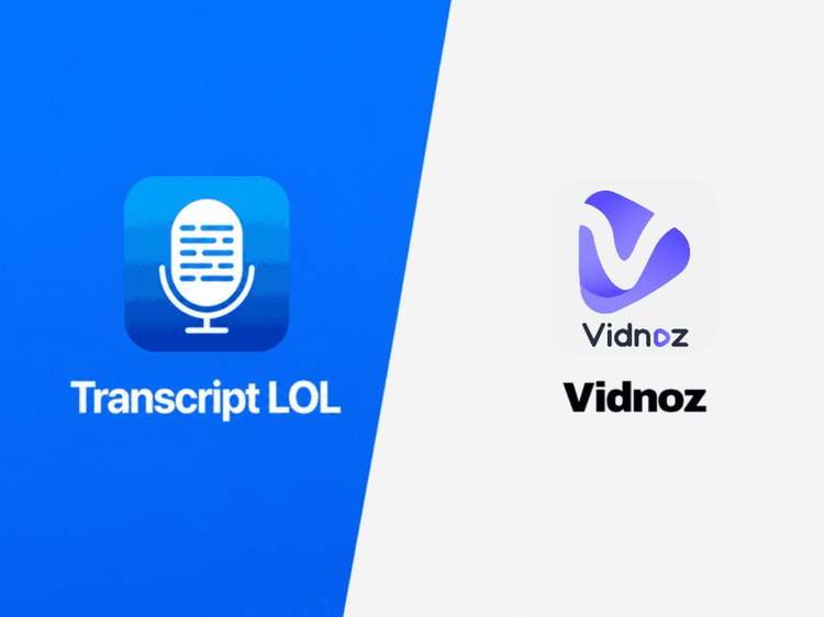 Transcript LOL vs Vidnoz