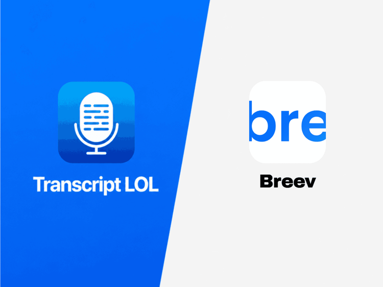 Transcript LOL vs Breev Audio Transcription