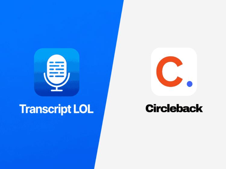 Transcript LOL vs Circleback