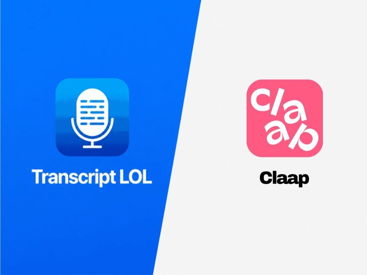 Transcript LOL vs Claap
