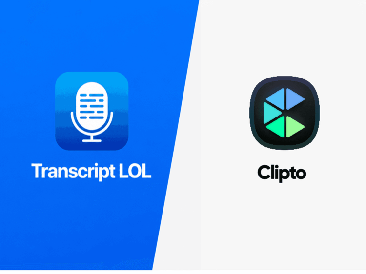 Transcription LOL vs Clipto
