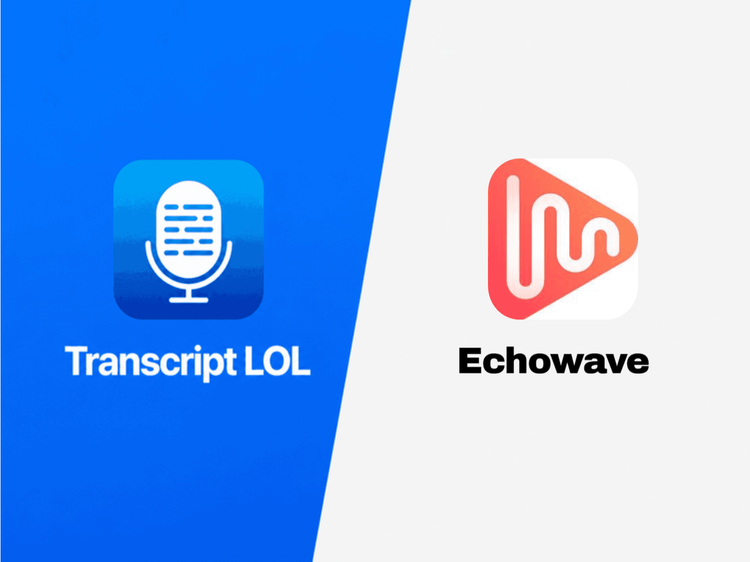 Transcript LOL vs EchoWave VideotoText