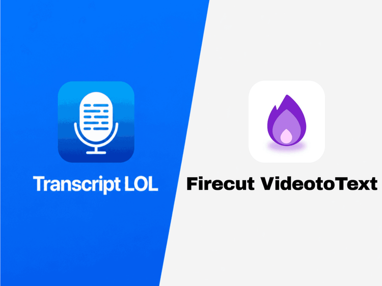 Transcript LOL vs FireCut AI