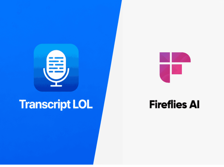 Transcription LOL vs Fireflies