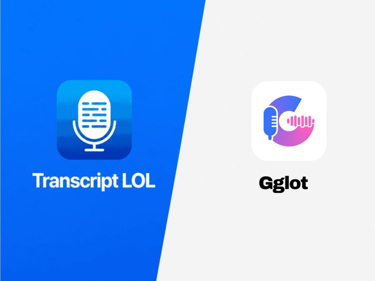 Transcript LOL vs Gglot