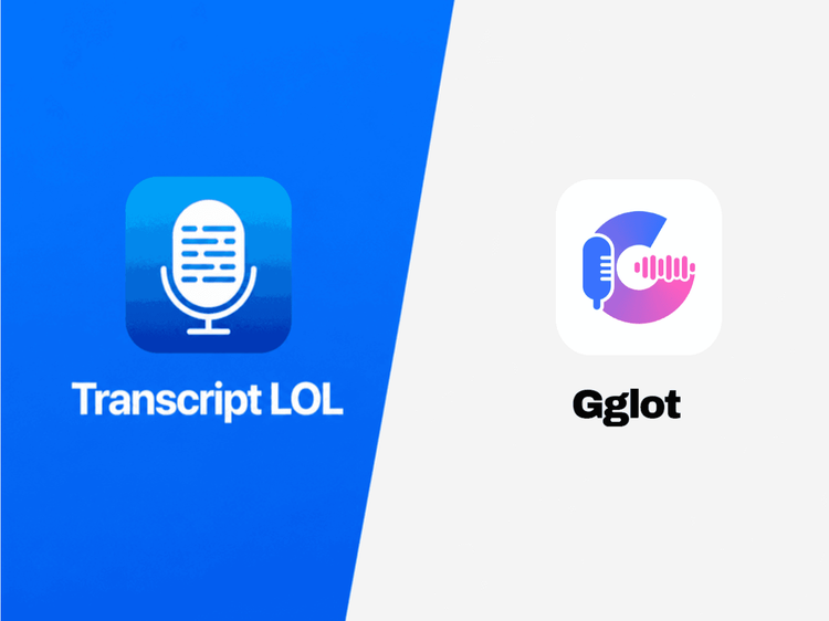 Transcript LOL vs Gglot