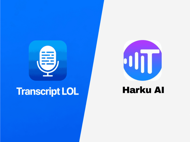 Transcript LOL vs Harku