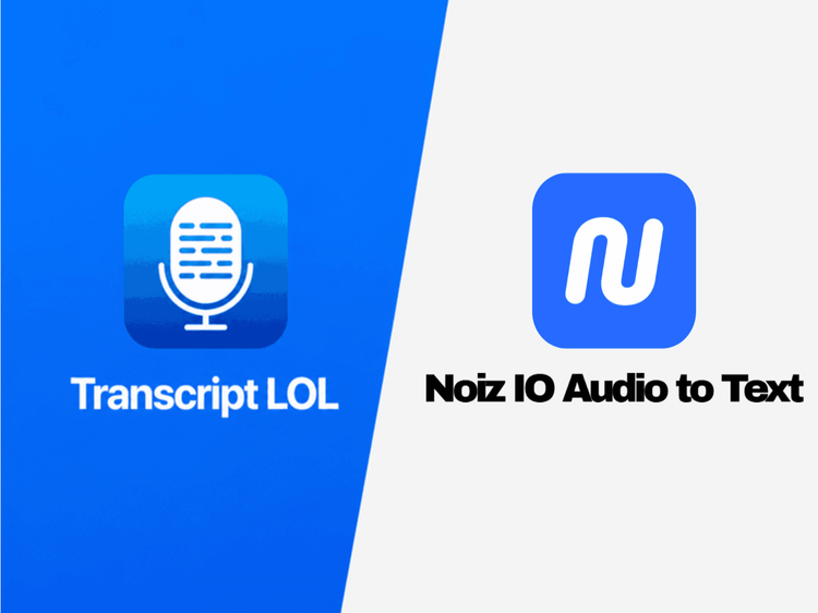 Transcript LOL vs Noiz Audio to Text