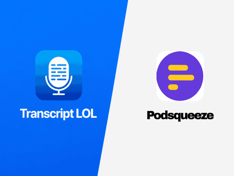 Transcript LOL vs Podsqueeze