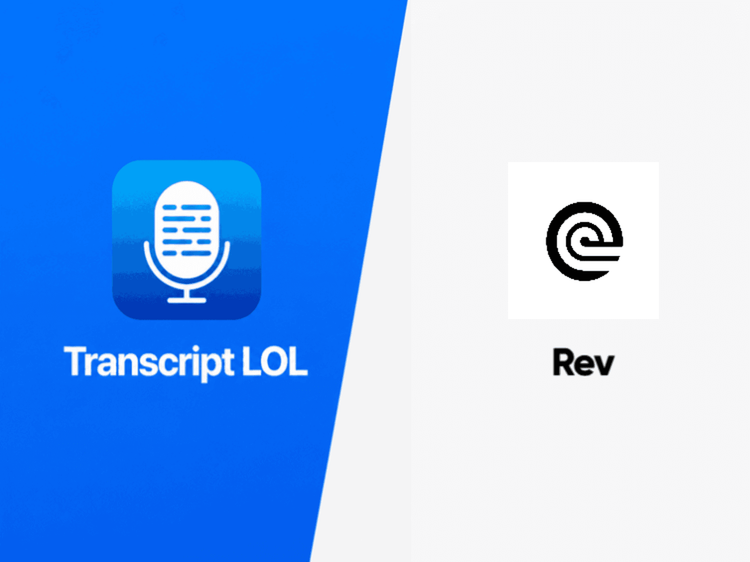 Transcription LOL vs Rev