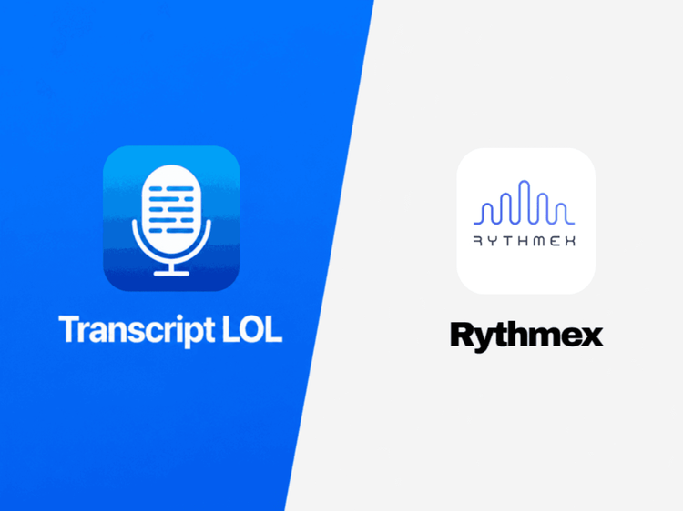 Transcript LOL vs Rythmex
