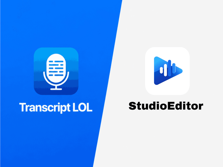 Transcript LOL vs StudioEditor