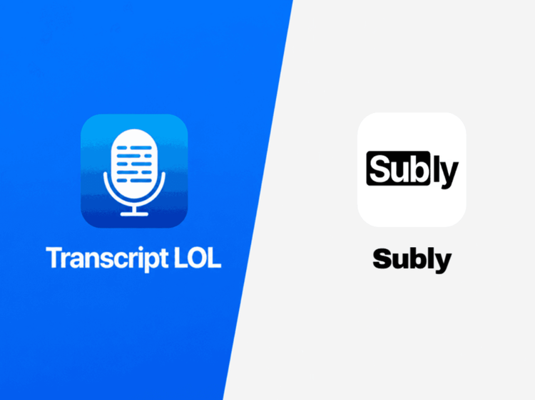 Transcript LOL vs Subly