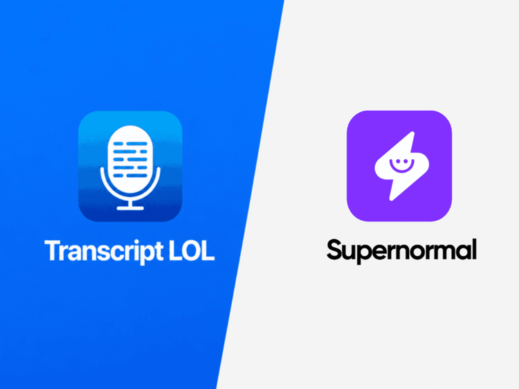 Transcript LOL vs Supernormal