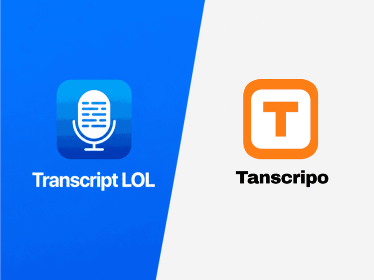 Transcript LOL vs Transcripo