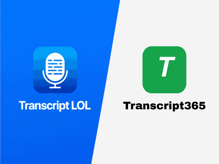 Transcript LOL vs Transcript365