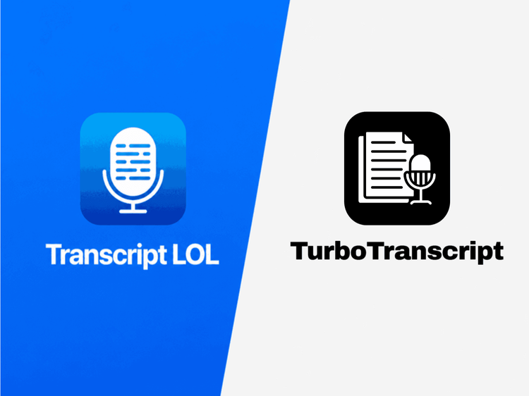 Transcript LOL vs TurboTranscript