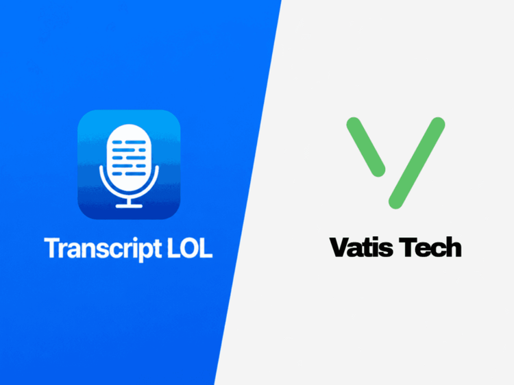 Transcript LOL vs Vatis Tech