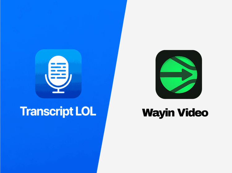 Transcript LOL vs Wayin