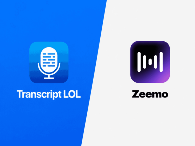 Transcript LOL vs Zeemo