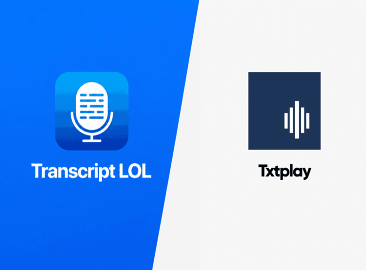 Transcription LOL vs Txtplay
