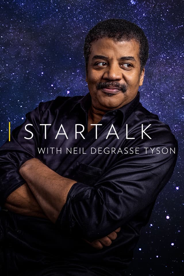 StarTalk Radio