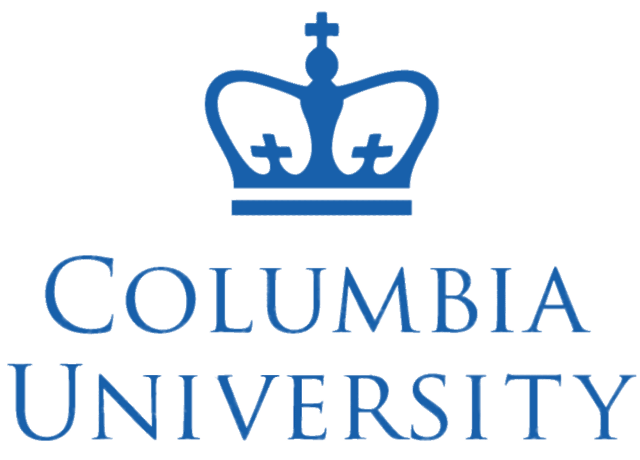 Columbia University logo