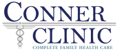 Conner Clinic logo