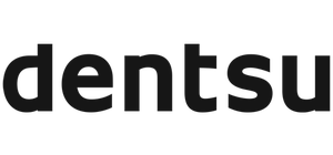 Dentsu logo