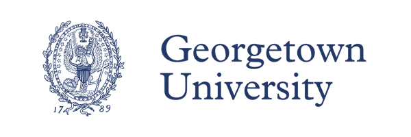 Georgetown University logo