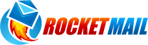 RocketMail logo