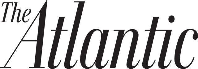 The Atlantic logo