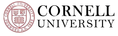 Cornell University logo