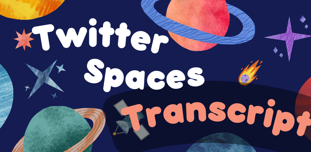 twitterspaces thumbnail